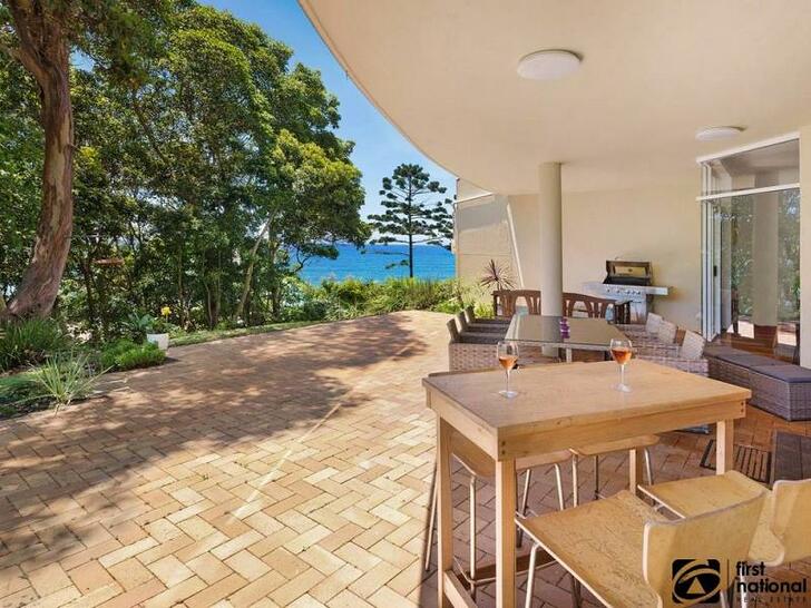 23/40 Solitary Islands Way, Sapphire Beach 2450, NSW Apartment Photo