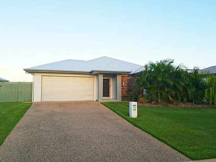29 Marblewood Circuit, Mount Low 4818, QLD House Photo
