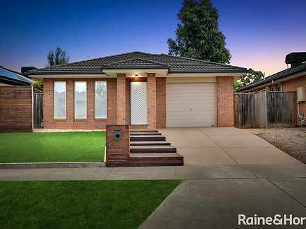 11 Citronelle Circuit, Brookfield 3338, VIC House Photo