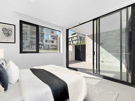 204/87 Oxford Street, Bondi Junction 2022, NSW Apartment Photo