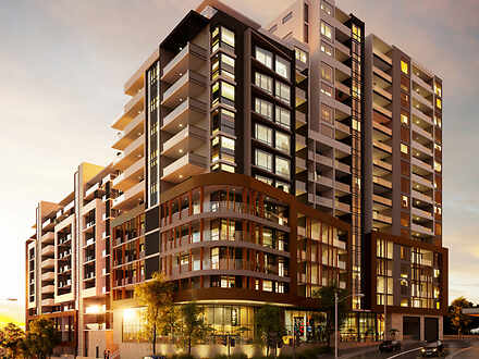 UNIT 701/1D Greenbank Street, Hurstville 2220, NSW Apartment Photo