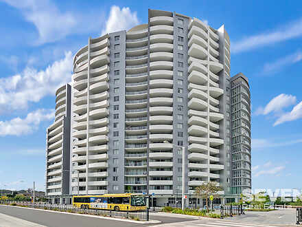 1213/301 Old Northern Road, Castle Hill 2154, NSW Apartment Photo
