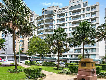G01/110 Alfred Street, Milsons Point 2061, NSW Apartment Photo