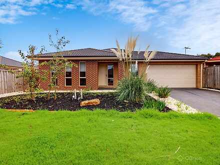 13 Starlight Rise, Cranbourne East 3977, VIC House Photo