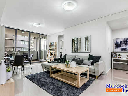 610/299 Old Northern Road, Castle Hill 2154, NSW Apartment Photo