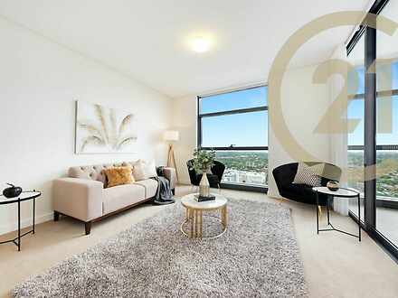 S2703/1 Post Office Lane, Chatswood 2067, NSW Apartment Photo
