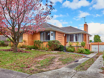 38 Kingswood Crescent, Noble Park North 3174, VIC House Photo