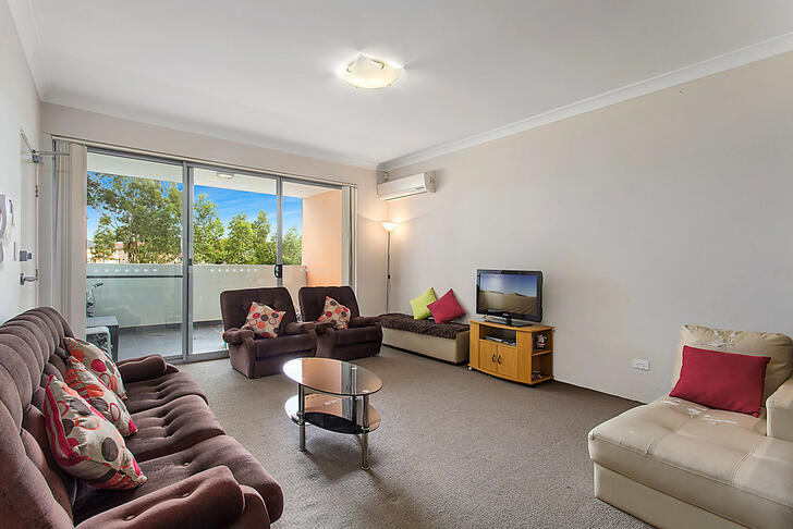 30/35-37 Darcy Road, Westmead 2145, NSW Apartment Photo