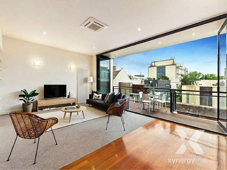 35 Little Leveson Street, North Melbourne 3051, VIC House Photo