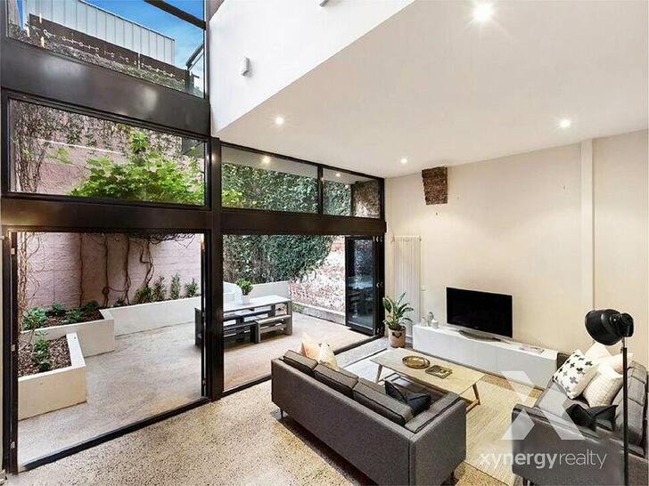 35 Little Leveson Street, North Melbourne 3051, VIC House Photo