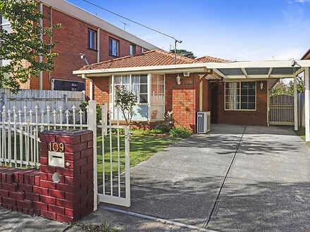 109 Gordon Street, Footscray 3011, VIC House Photo