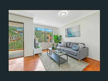 9/31 Meadow Crescent, Meadowbank 2114, NSW Unit Photo
