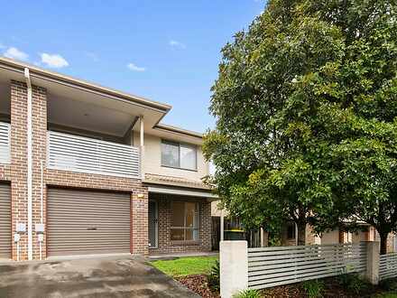 7/2 Rory Court, Calamvale 4116, QLD Townhouse Photo