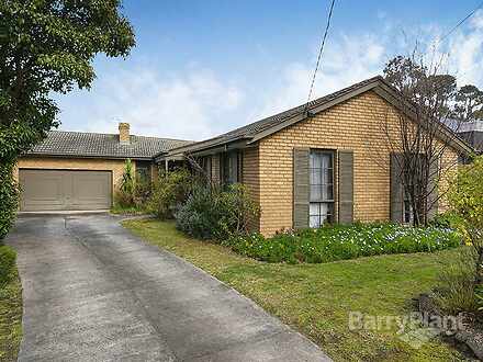 14 Ryrie Place, Vermont South 3133, VIC House Photo