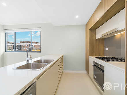 302/10 Free Settlers Drive, Kellyville 2155, NSW Apartment Photo