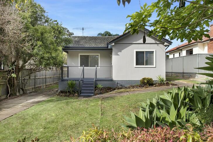 81 Park Road, Rydalmere 2116, NSW House Photo