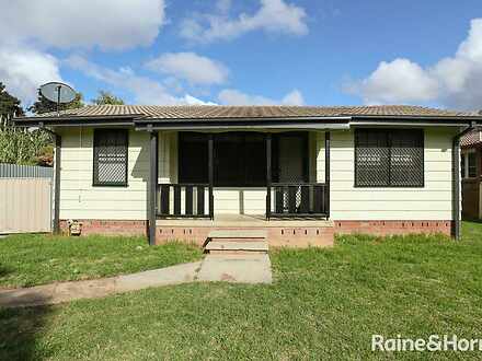 3 Kenny Place, Tolland 2650, NSW House Photo