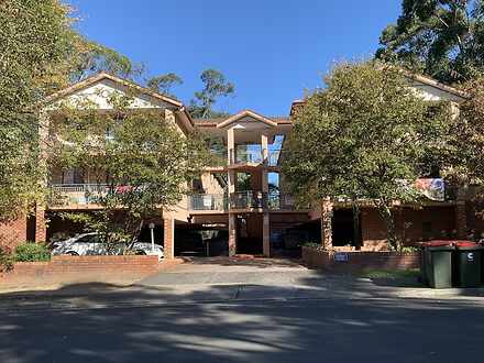 12/10 Calliope Street, Guildford 2161, NSW Apartment Photo