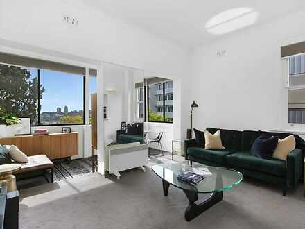 13/44A Bayswater Road, Rushcutters Bay 2011, NSW Apartment Photo