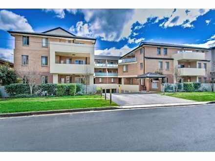 19/13-17 Regentville Road, Jamisontown 2750, NSW Apartment Photo