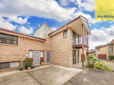 5/108 Kissing Point Road, Dundas 2117, NSW Townhouse Photo