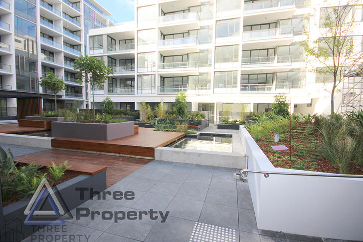 204/14A Mentmore Avenue, Rosebery 2018, NSW Apartment Photo