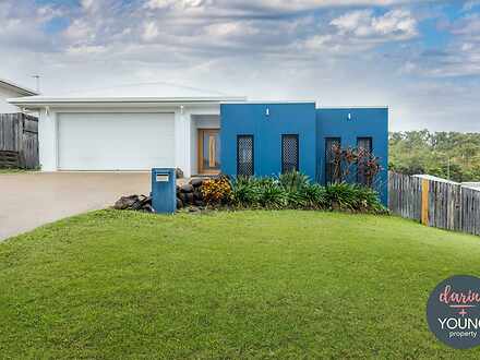 25 Elford Place, Mount Louisa 4814, QLD House Photo