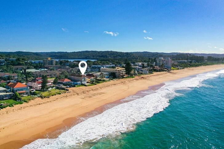 2/1192 Pittwater Road, Narrabeen 2101, NSW Apartment Photo