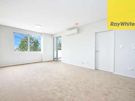 D208/1 Adonis Avenue, Rouse Hill 2155, NSW Apartment Photo