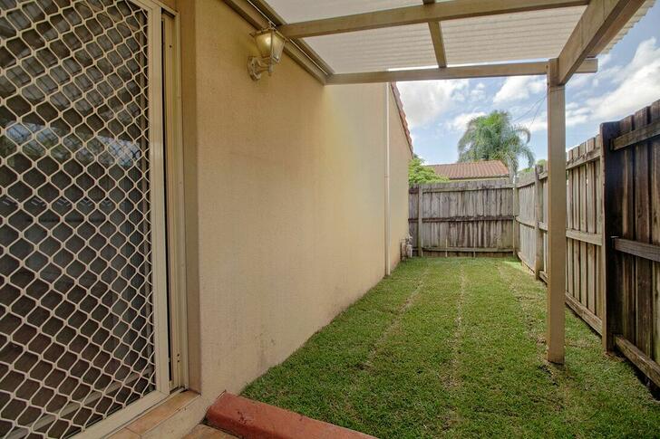 4/17C Morven Street, Old Guildford 2161, NSW Townhouse Photo