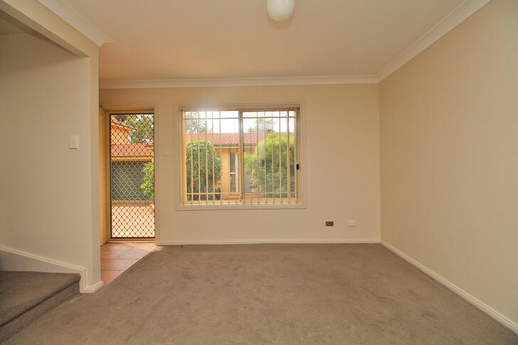 4/17C Morven Street, Old Guildford 2161, NSW Townhouse Photo
