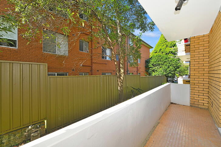 2/14 Orpington Street, Ashfield 2131, NSW Apartment Photo