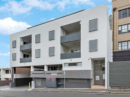 27 Berwick Street, Fortitude Valley 4006, QLD Apartment Photo