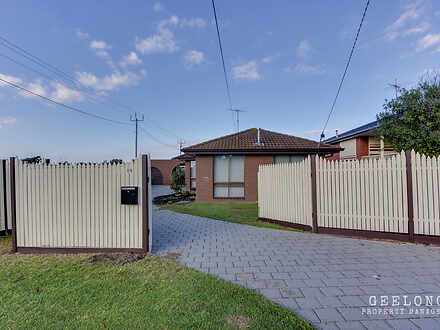 12 Ashleigh Crescent, Bell Park 3215, VIC House Photo