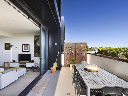 602/25 Upward Street, Leichhardt 2040, NSW Apartment Photo