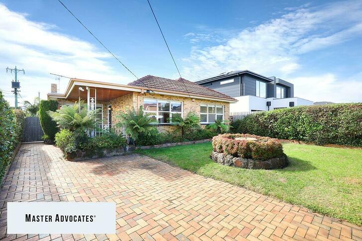 1 Northam Road, Bentleigh East 3165, VIC House Photo