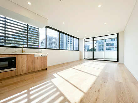 A504/2 Oliver Road, Chatswood 2067, NSW Apartment Photo