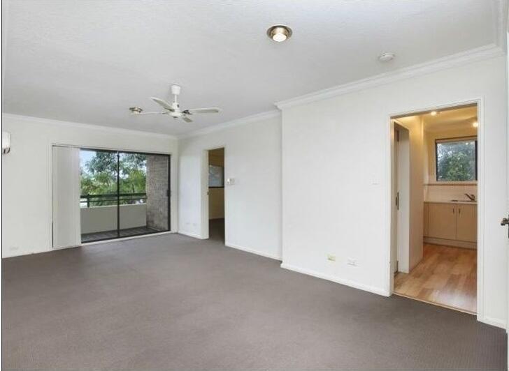 9/882 Pacific Highway, Chatswood 2067, NSW Apartment Photo
