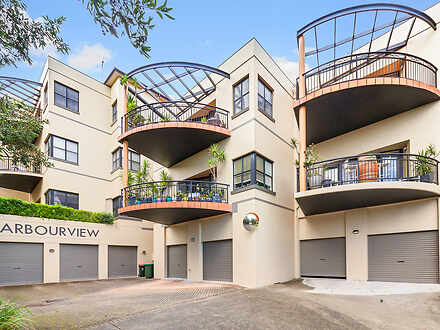 6/18 Lemnos Parade, The Hill 2300, NSW Apartment Photo