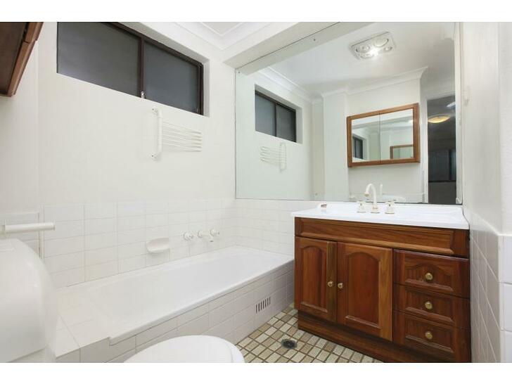 9/882 Pacific Highway, Chatswood 2067, NSW Apartment Photo