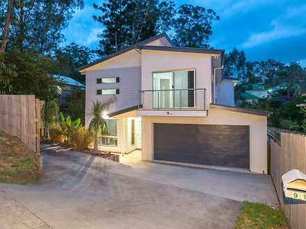 91 Russell Terrace, Indooroopilly 4068, QLD House Photo