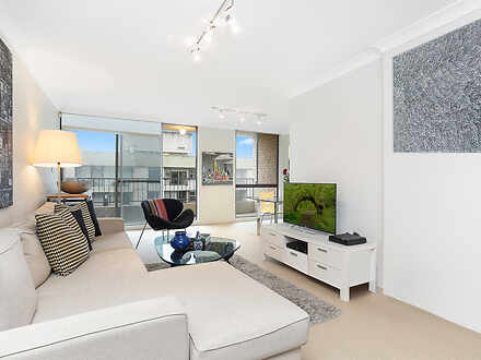 7A/8 Hampden Street, Paddington 2021, NSW Apartment Photo