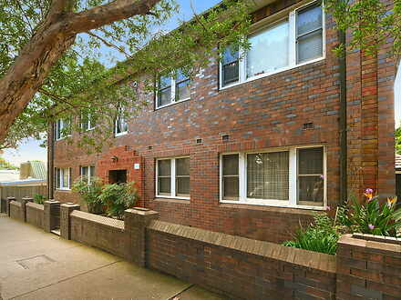 1/19 Collins Street, Annandale 2038, NSW Apartment Photo