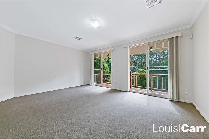 108/A Tuckwell Road, Castle Hill 2154, NSW Townhouse Photo
