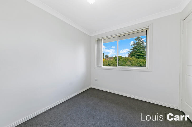 108/A Tuckwell Road, Castle Hill 2154, NSW Townhouse Photo