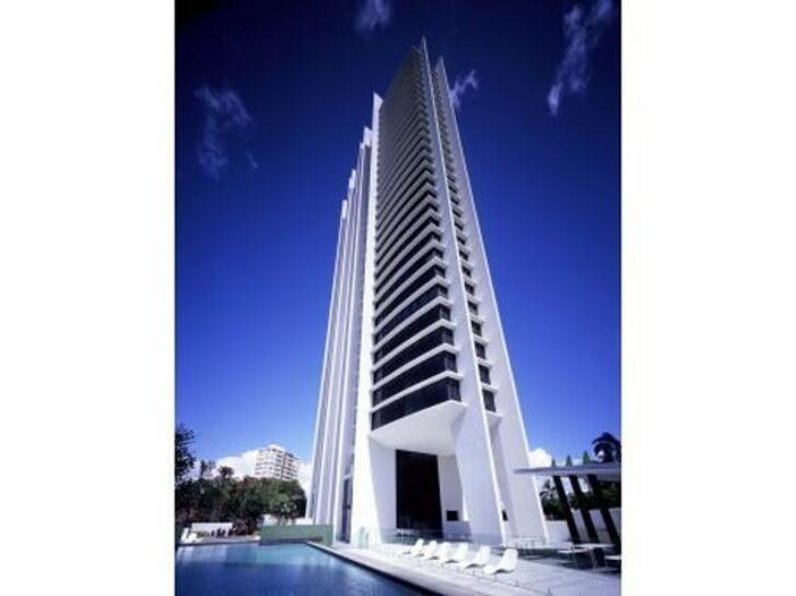 04 4 Wahroonga Place Surfers Paradise Qld 4217, Surfers Paradise 4217, QLD Apartment Photo
