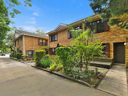 5/47 Alt Street, Ashfield 2131, NSW Apartment Photo