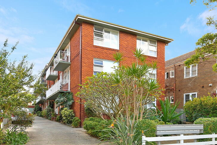 15/20 Gower Street, Summer Hill 2130, NSW Apartment Photo