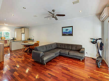 2/45 Monmouth Street, Morningside 4170, QLD Townhouse Photo