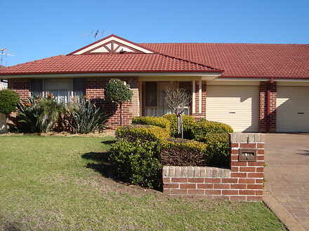 1/2 Weeks Place, Narellan Vale 2567, NSW Duplex_semi Photo
